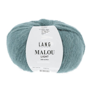 Lang Yarns Malou Light