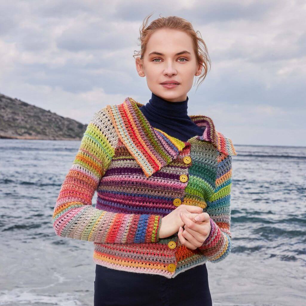 Lang Yarns Lang Yarbs Punto 85 Infinity bei bei bei bei bei bei bei bei bei bei bei bei bei bei Lieblingsgarn
