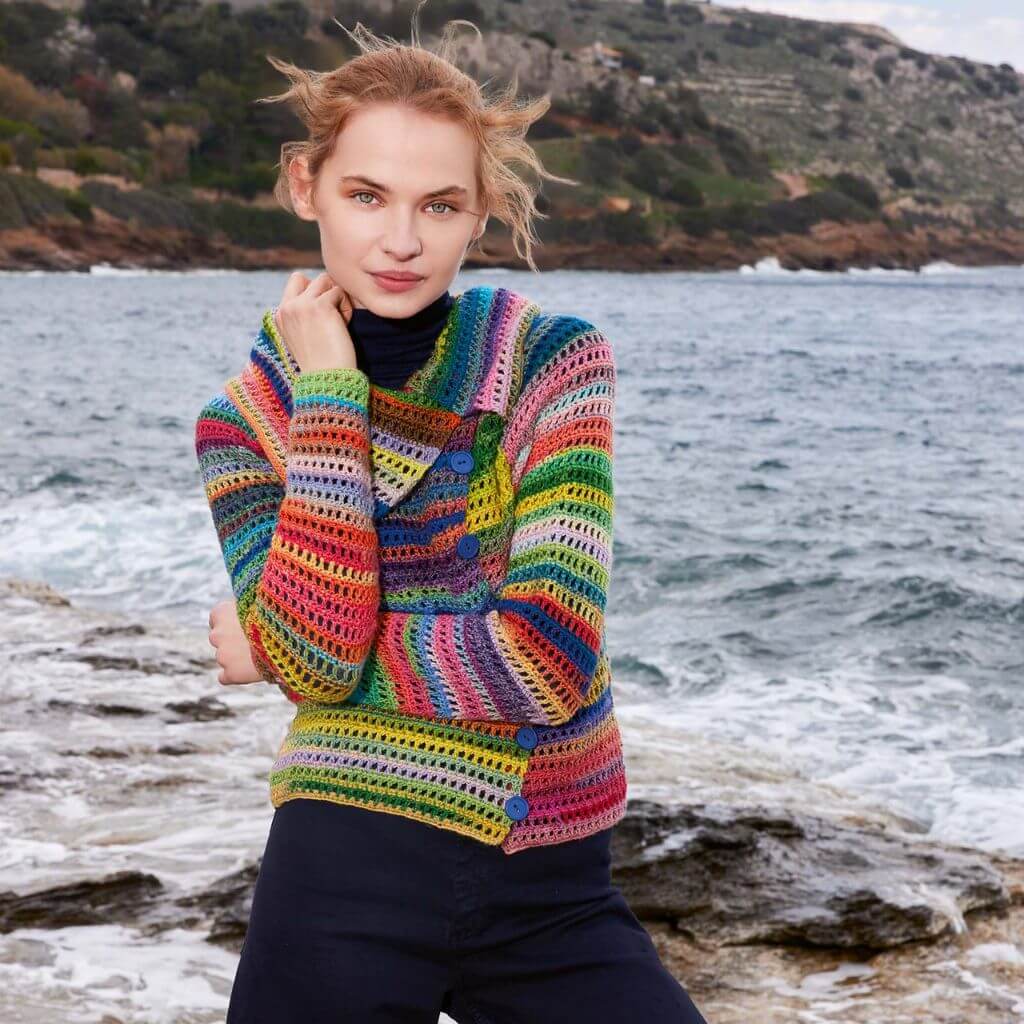 Lang Yarns Lang Yarbs Punto 85 Infinity bei bei bei bei bei bei bei bei bei bei bei bei bei bei Lieblingsgarn