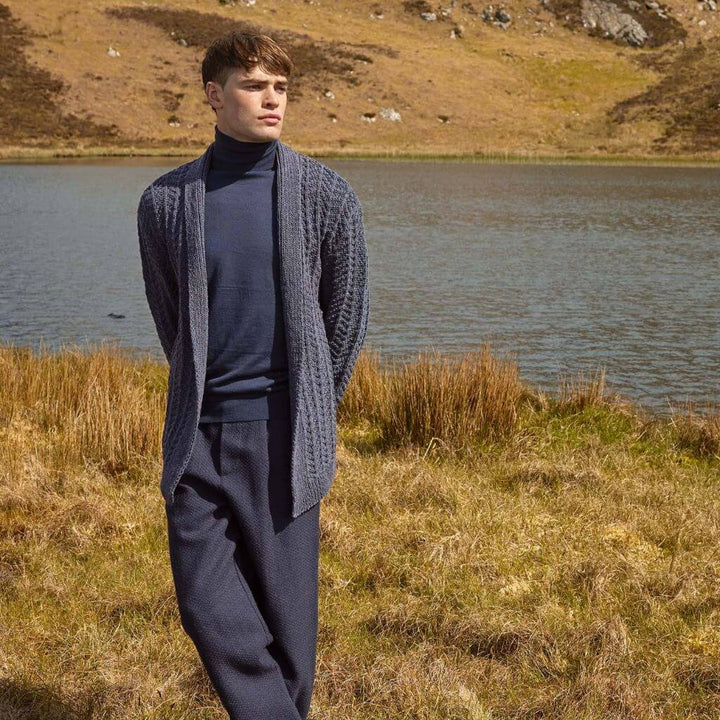 Lang Yarns Punto 87 Donegal bei bei bei bei bei bei bei bei bei bei bei bei Lieblingsgarn