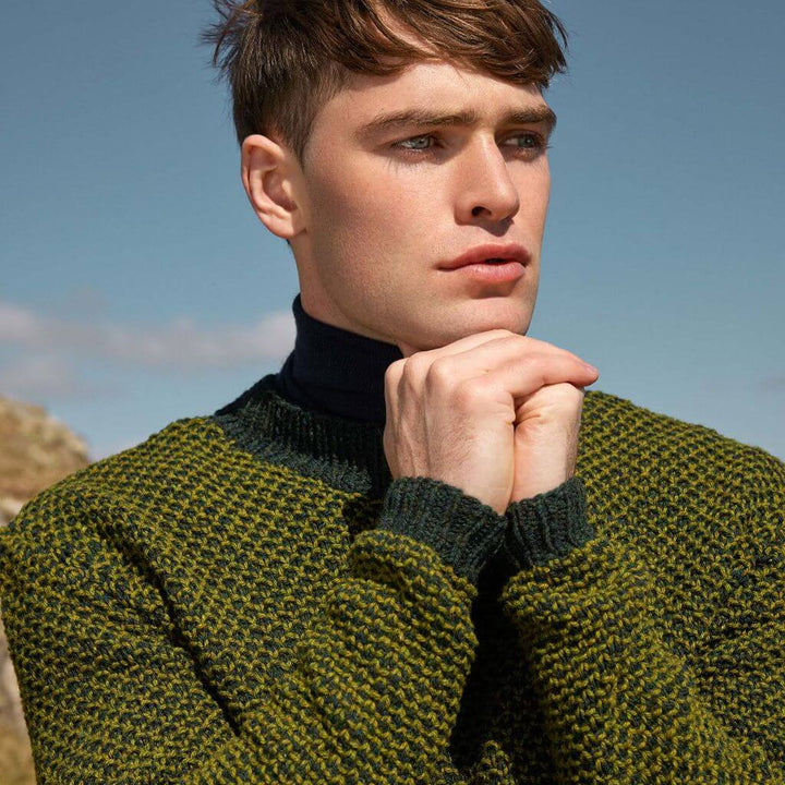 Lang Yarns Punto 87 Donegal bei bei bei bei bei bei bei bei bei bei bei bei Lieblingsgarn