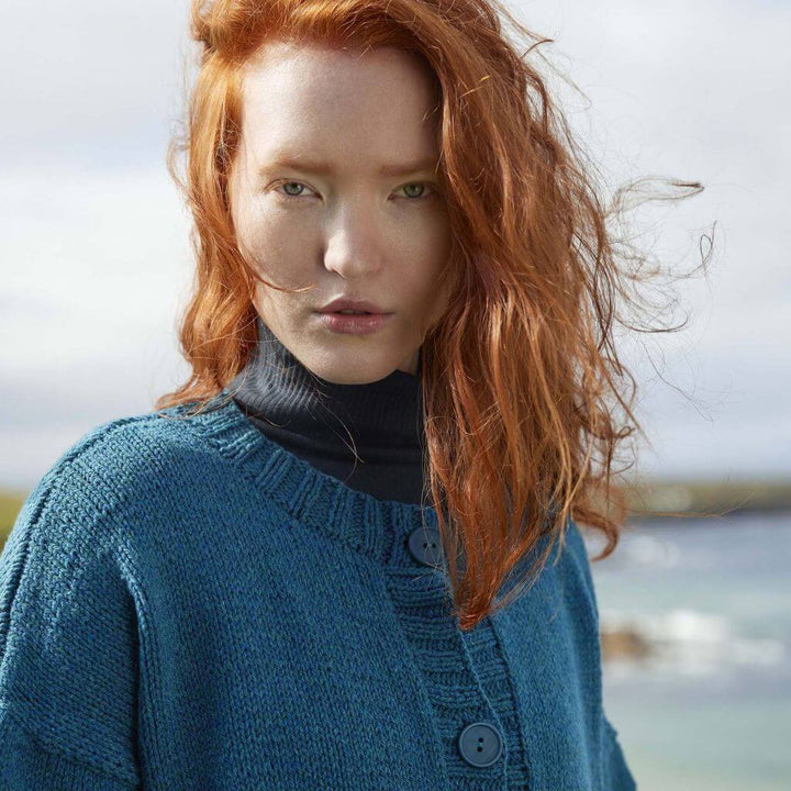 Lang Yarns Punto 87 Donegal bei bei bei bei bei bei bei bei bei bei bei bei Lieblingsgarn