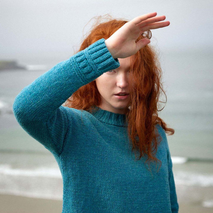 Lang Yarns Punto 87 Donegal bei bei bei bei bei bei bei bei bei bei bei bei Lieblingsgarn