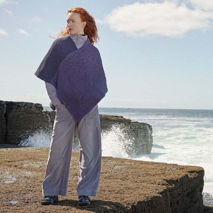 Lang Yarns Punto 87 Donegal bei bei bei bei bei bei bei bei bei bei bei bei Lieblingsgarn