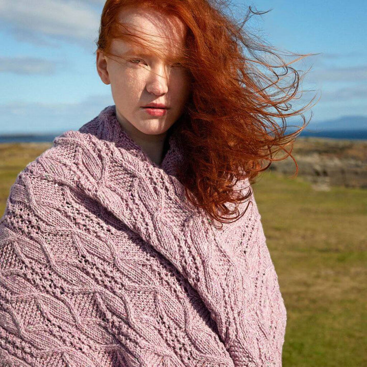 Lang Yarns Punto 87 Donegal bei bei bei bei bei bei bei bei bei bei bei bei Lieblingsgarn