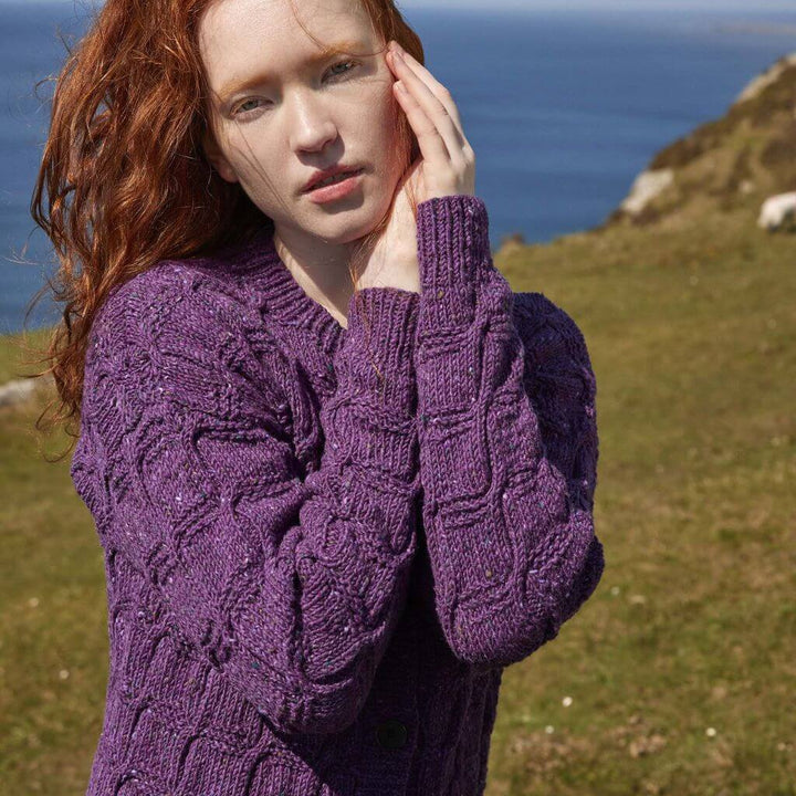 Lang Yarns Punto 87 Donegal bei bei bei bei bei bei bei bei bei bei bei bei Lieblingsgarn