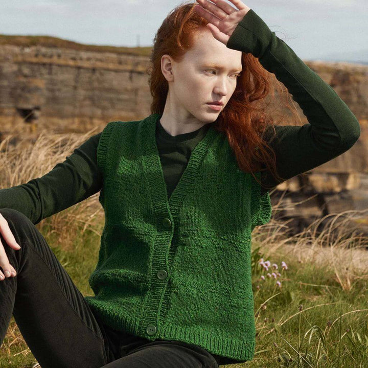 Lang Yarns Punto 87 Donegal bei bei bei bei bei bei bei bei bei bei bei bei Lieblingsgarn