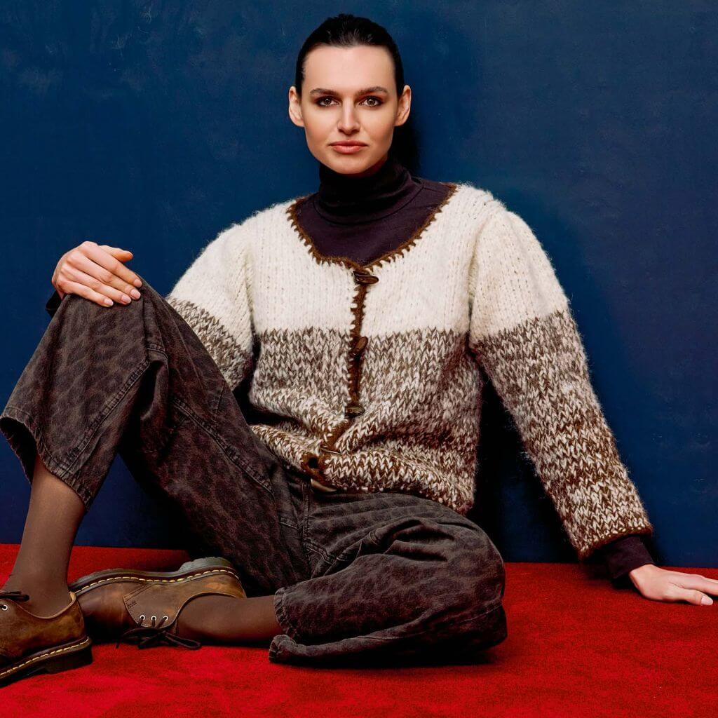 Lang Yarns Punto 89 Baby Lama bei bei bei bei bei bei bei bei bei bei bei bei bei bei Lieblingsgarn