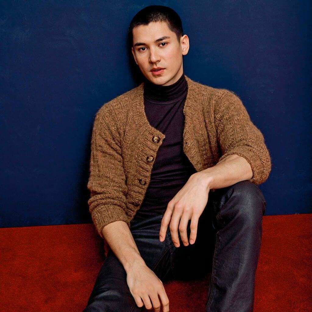 Lang Yarns Punto 89 Baby Lama bei bei bei bei bei bei bei bei bei bei bei bei bei bei Lieblingsgarn