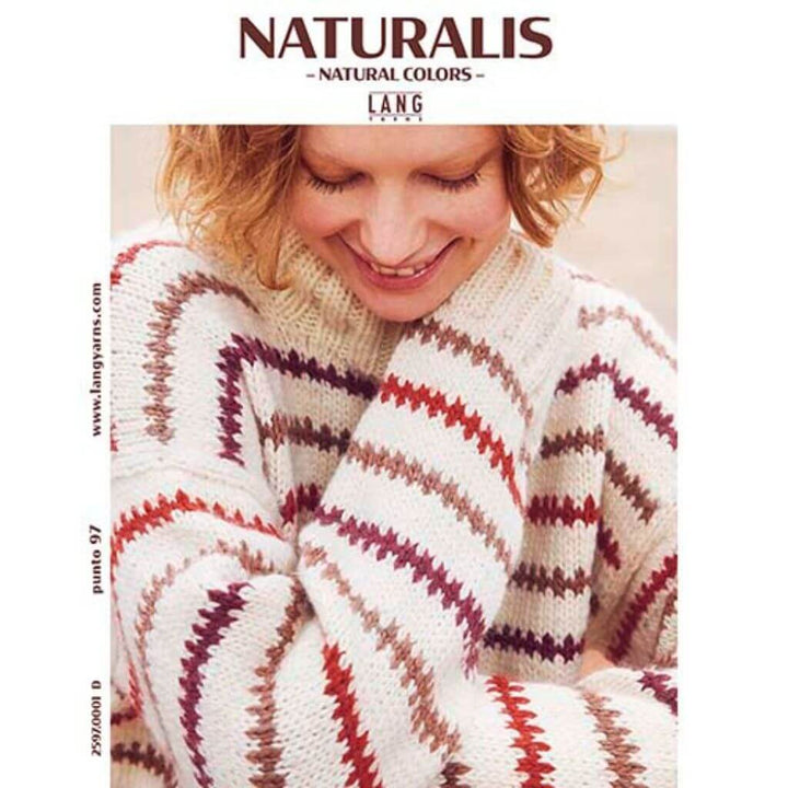 Lang Yarns Punto 97 Naturalis bei bei bei bei bei bei bei bei bei bei bei bei Lieblingsgarn
