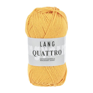 Lang Yarns Quattro
