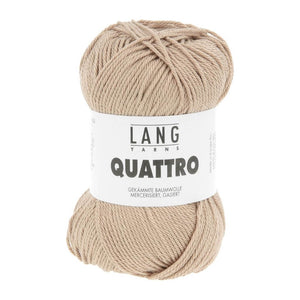 Lang Yarns Quattro