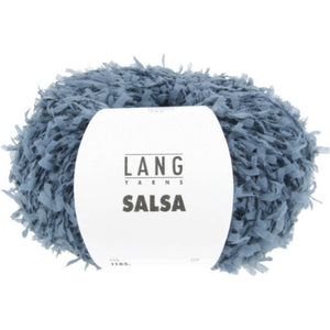 Lang Yarns Salsa