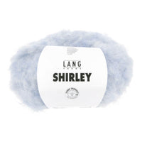 020 - Baby Blau