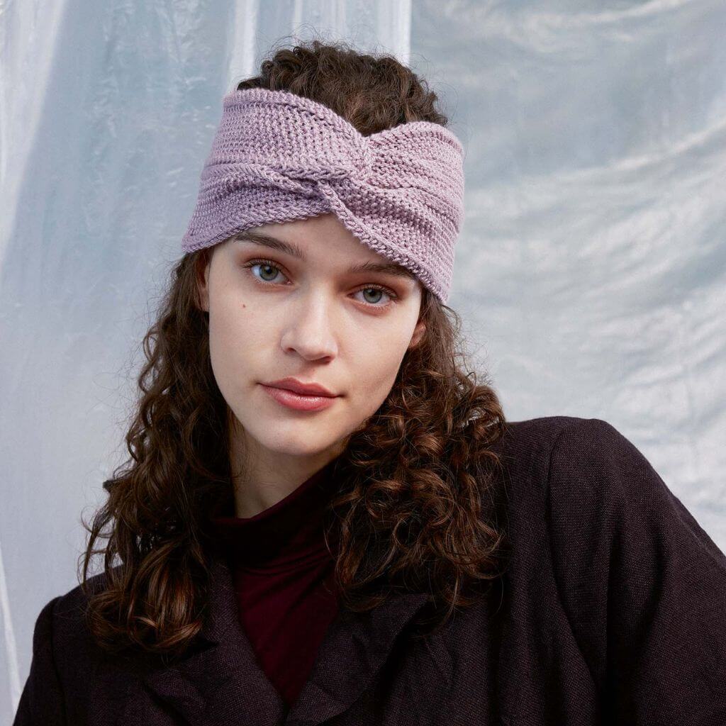 Lang Yarns Strinband Quinn Strickanleitung - Lang Yarns (Heft) bei bei bei bei bei bei bei bei bei bei bei bei Lieblingsgarn