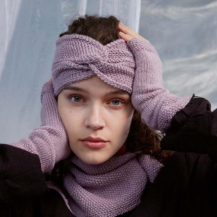Lang Yarns Strinband Quinn Strickanleitung - Lang Yarns (Heft) bei bei bei bei bei bei bei bei bei bei bei bei Lieblingsgarn