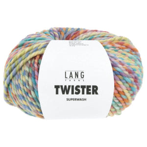 Lang Yarns Twister