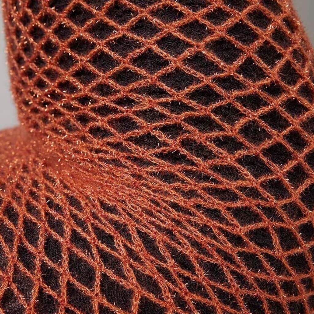 Lang Yarns Pattern Kleid Wisteria Häkelanleitung - Lang Yarns (Heft) bei bei bei bei bei bei bei bei bei bei Lieblingsgarn