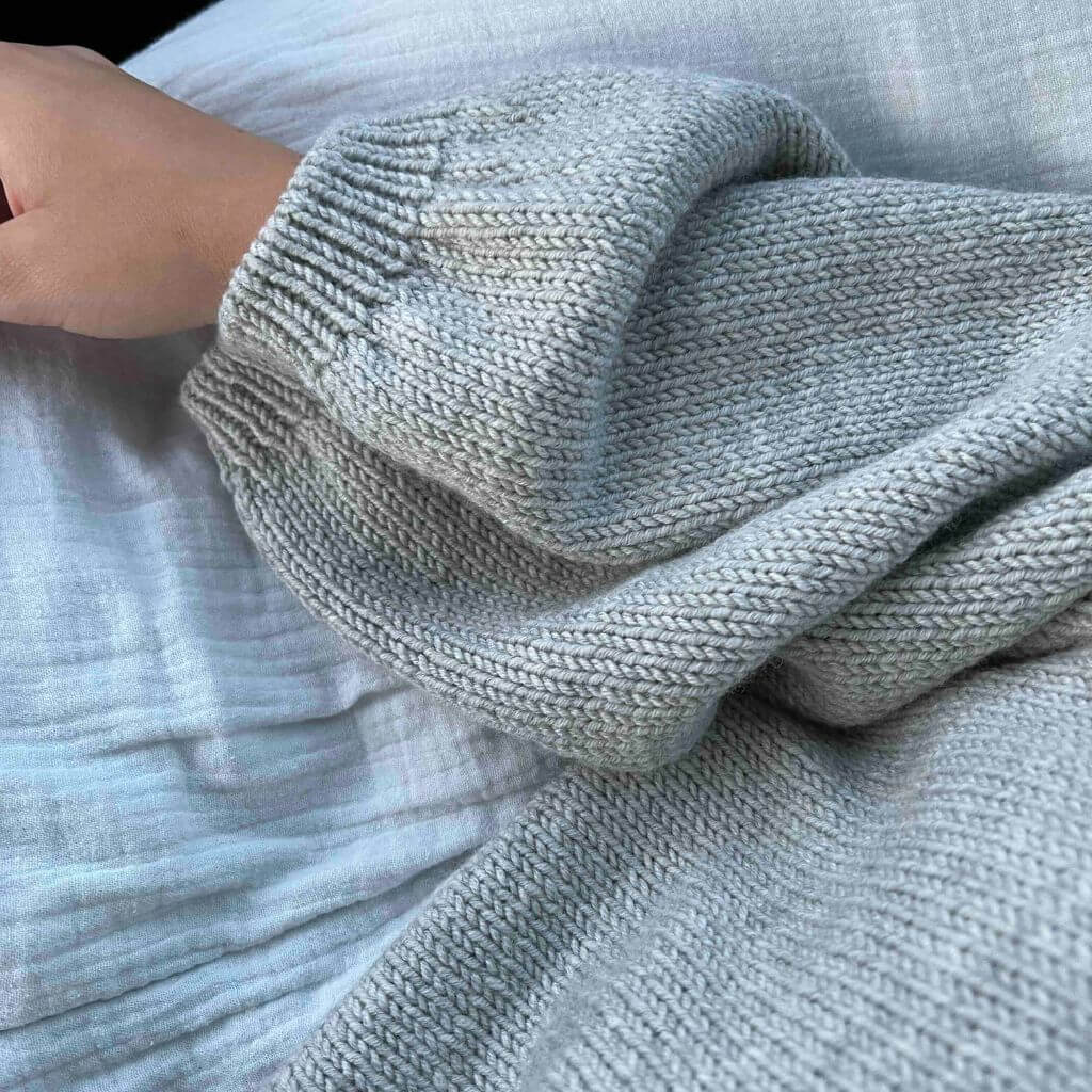 Lesfillesducoeur Pattern Cozy Coeur Sweater Strickanleitung - Lesfillesducoeur (PDF) bei bei bei bei bei bei Lieblingsgarn