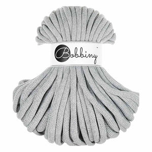 Bobbiny Jumbo Kordel 9 mm x 30 m