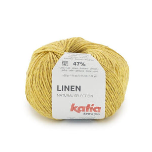 Katia Linen