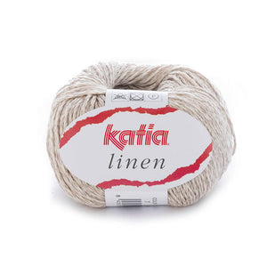 Katia Linen