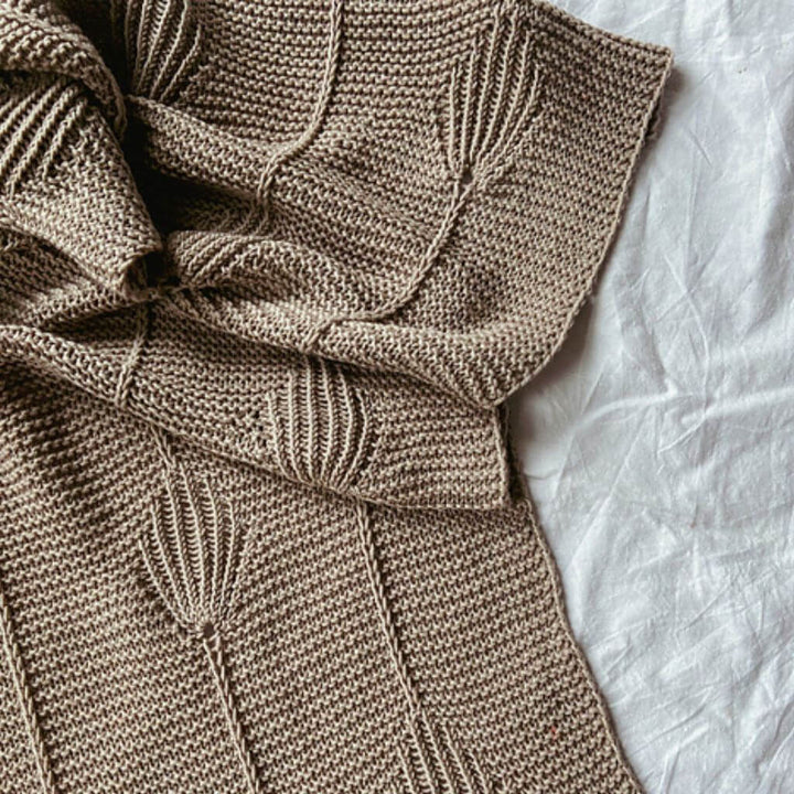 Carolin Reim Little Emmas Snuggle Blanket Anleitung - Carolin Reim (PDF) bei bei bei bei bei bei bei bei bei Lieblingsgarn