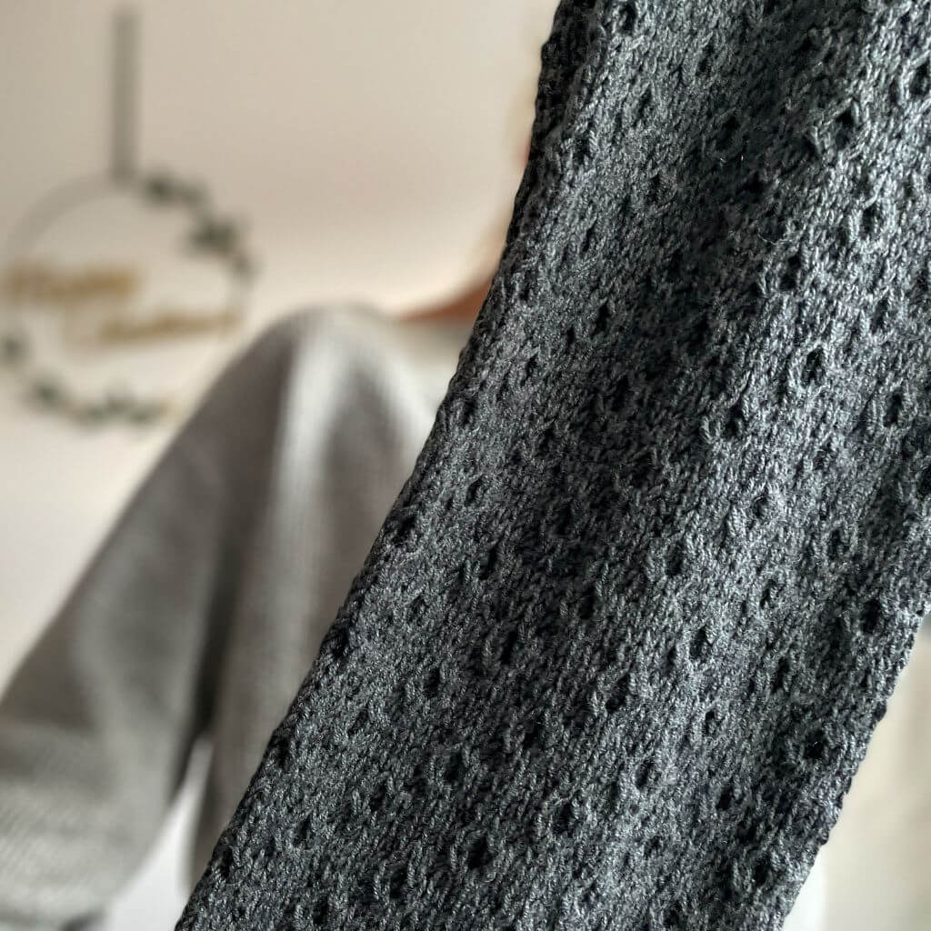 Katharina Lehmann Pattern Schalkragen Livia Cowl Strickanleitung - Rina Lehmann (PDF) bei bei bei bei bei bei Lieblingsgarn