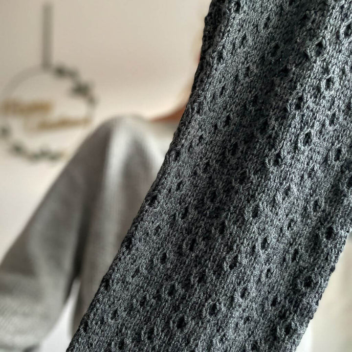 Katharina Lehmann Pattern Schalkragen Livia Cowl Strickanleitung - Rina Lehmann (PDF) bei bei bei bei bei bei Lieblingsgarn