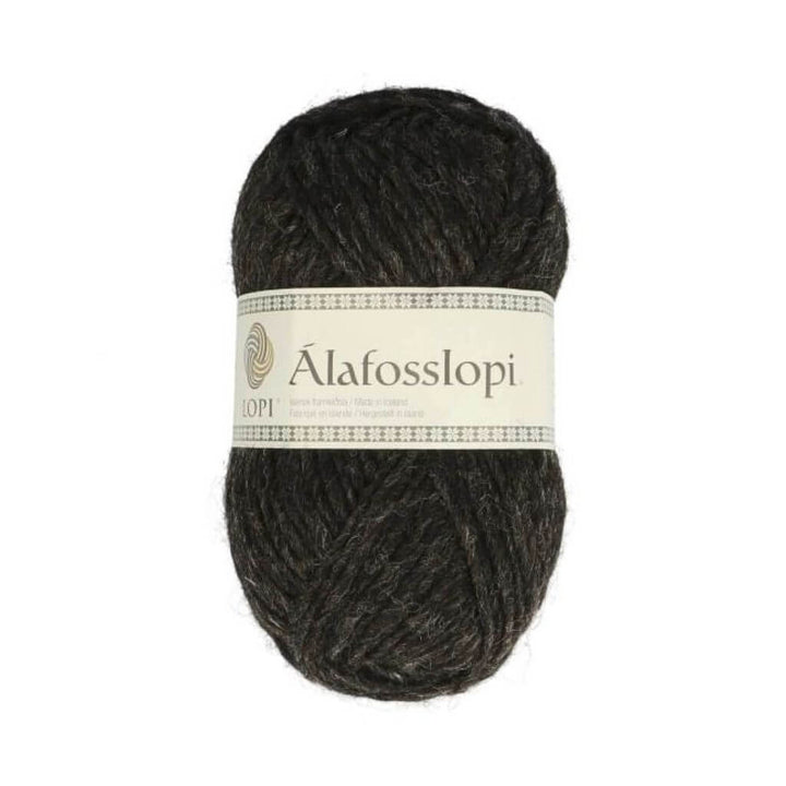Lopi Alafosslopi, Farbe 5 bei Lieblingsgarn