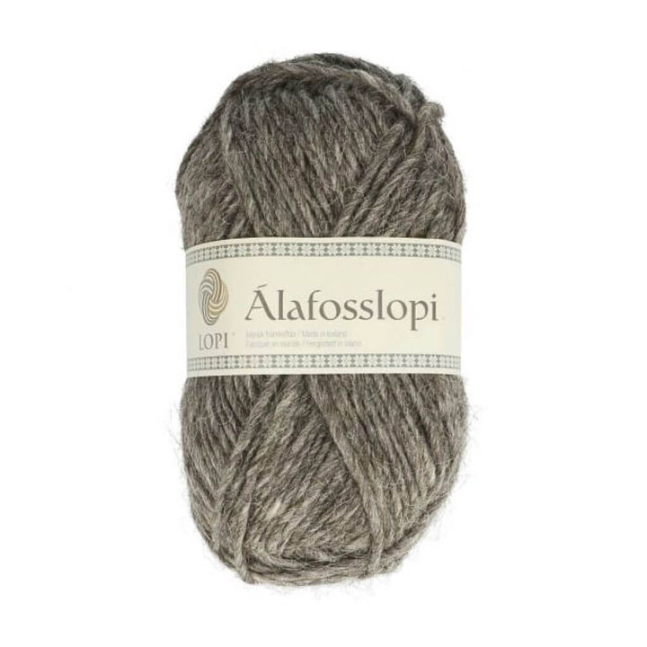 Lopi Alafosslopi, Farbe 57 bei Lieblingsgarn