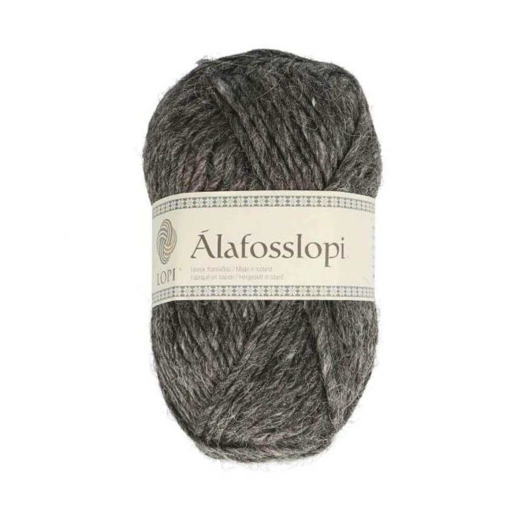 Lopi Alafosslopi, Farbe 58 bei Lieblingsgarn