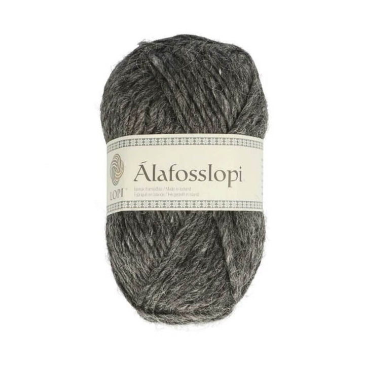 Lopi Alafosslopi, Farbe 58 bei Lieblingsgarn