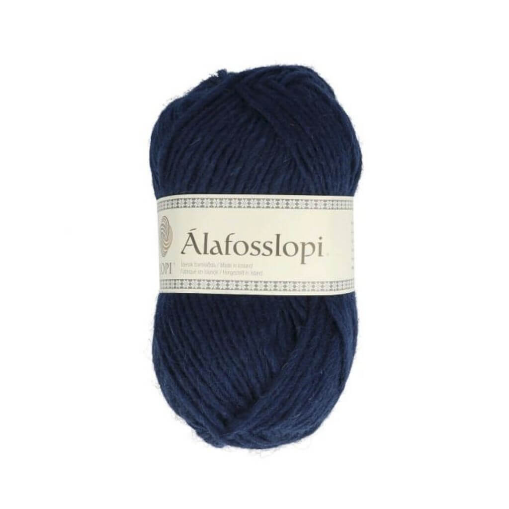 Lopi Alafosslopi, Farbe 118 bei Lieblingsgarn