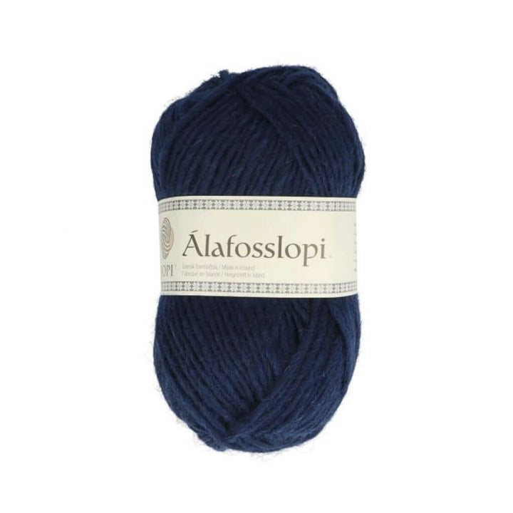 Lopi Alafosslopi, Farbe 118 bei Lieblingsgarn