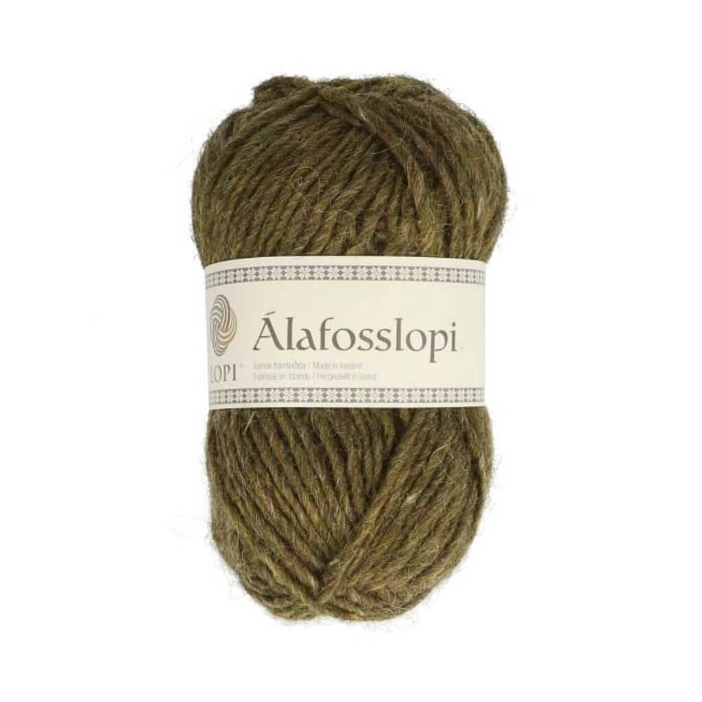 Lopi Alafosslopi, Farbe 1230 bei Lieblingsgarn