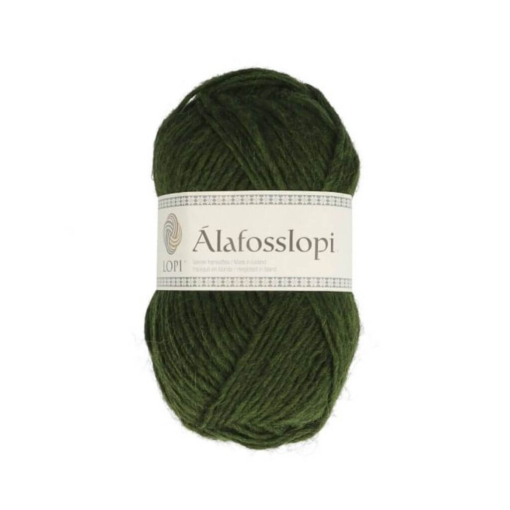 Lopi Alafosslopi, Farbe 1231 bei Lieblingsgarn