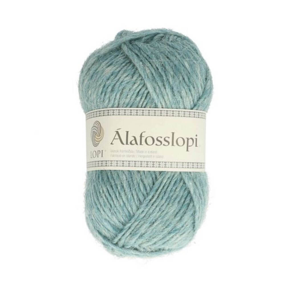 Lopi Alafosslopi, Farbe 1232 bei Lieblingsgarn