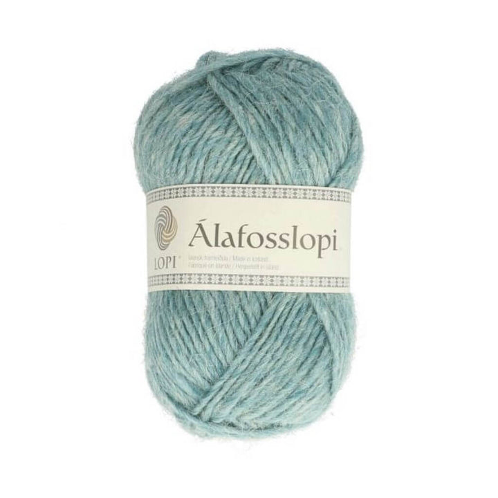 Lopi Alafosslopi, Farbe 1232 bei Lieblingsgarn