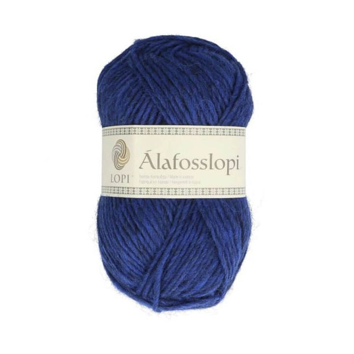 Lopi Alafosslopi, Farbe 1233 bei Lieblingsgarn