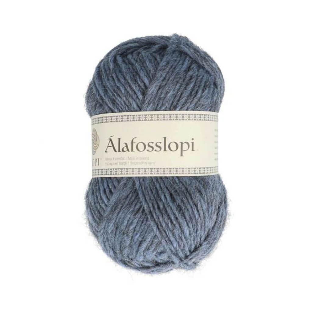 Lopi Alafosslopi, Farbe 9958 bei Lieblingsgarn