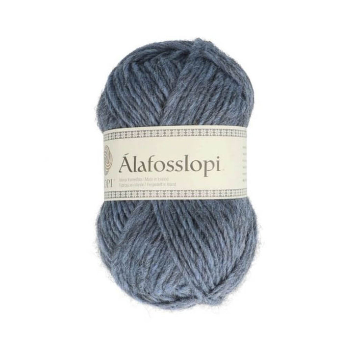 Lopi Alafosslopi, Farbe 9958 bei Lieblingsgarn