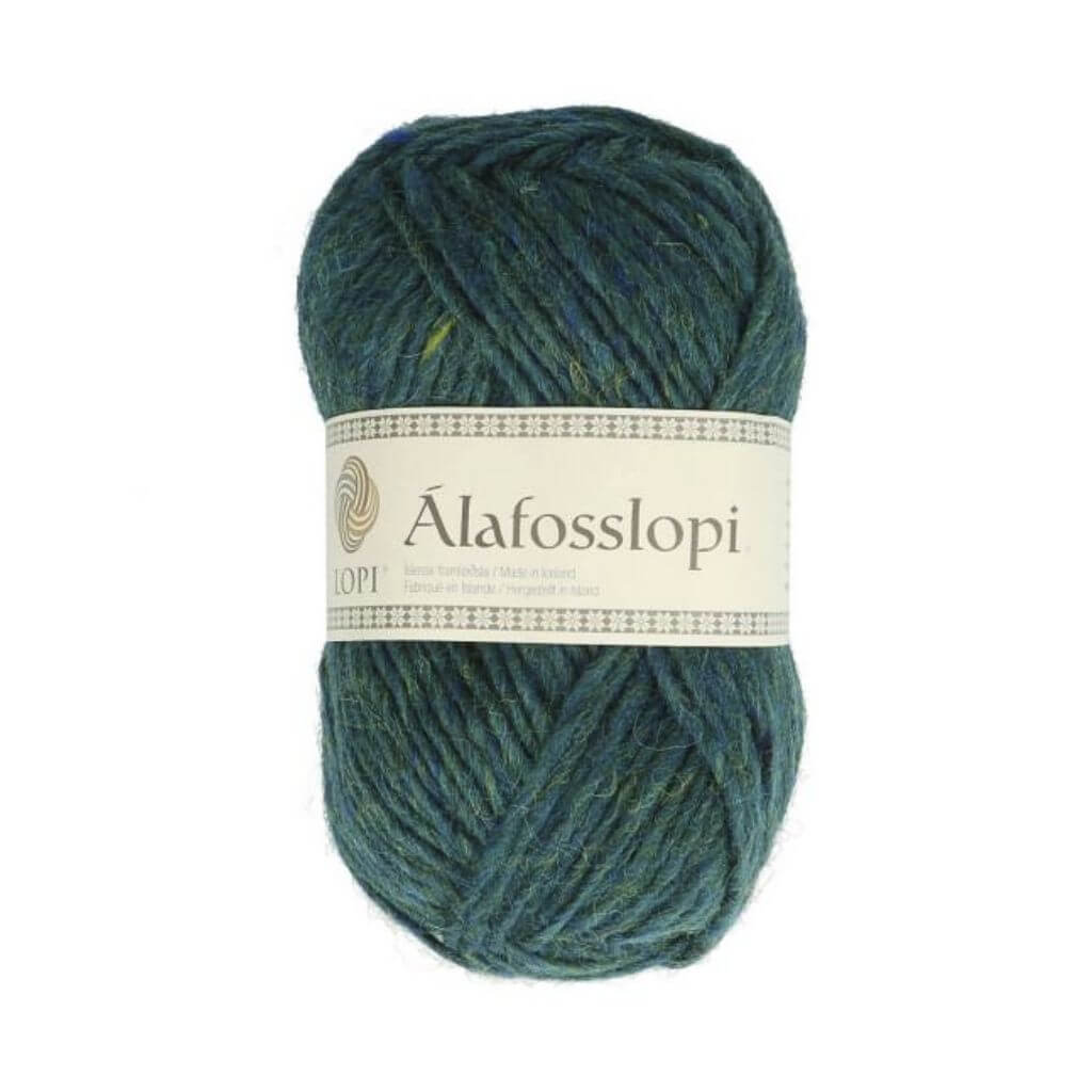 Lopi Alafosslopi, Farbe 9967 bei Lieblingsgarn