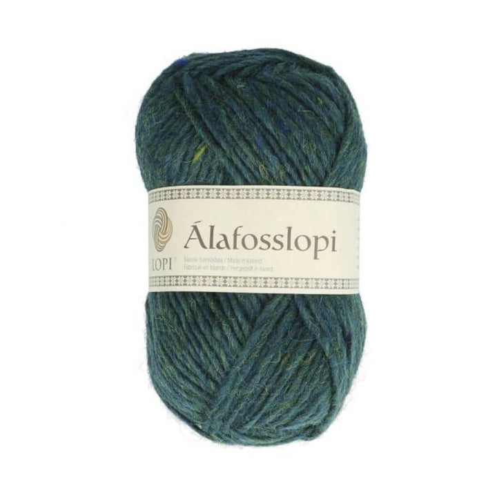 Lopi Alafosslopi, Farbe 9967 bei Lieblingsgarn