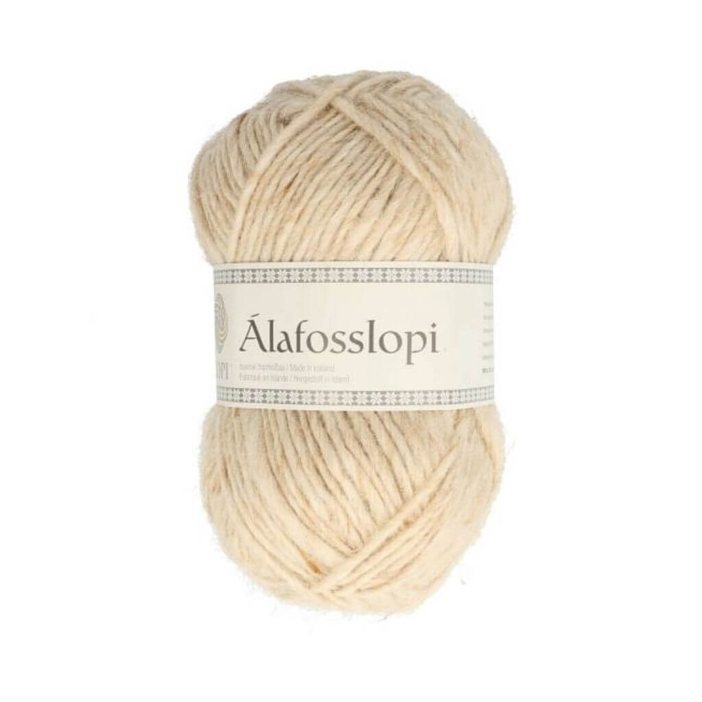Lopi Alafosslopi, Farbe 9972 bei Lieblingsgarn