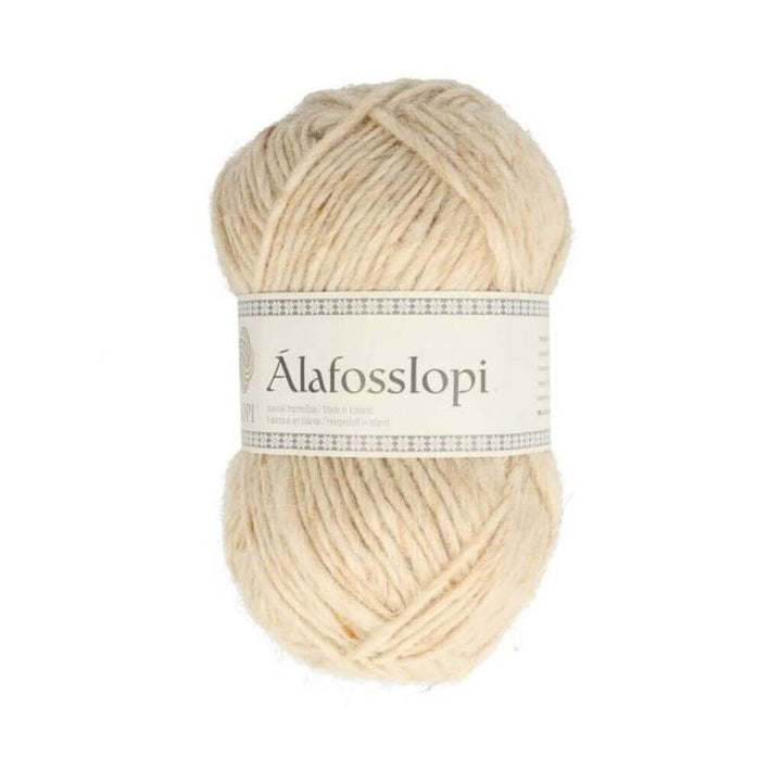 Lopi Alafosslopi, Farbe 9972 bei Lieblingsgarn