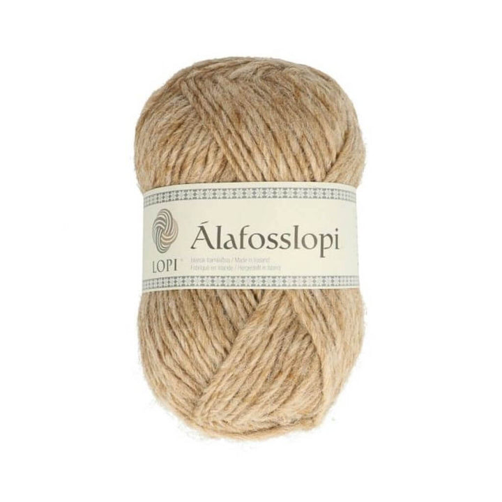 Lopi Alafosslopi, Farbe 9973 bei Lieblingsgarn