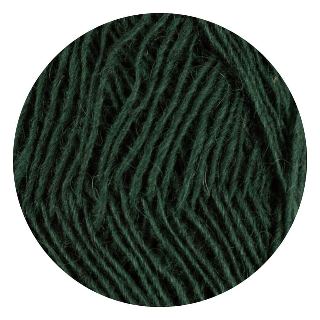 Lopi Fjallalopi, Farbe 3030 Green Energy – Schurwolle bei Lieblingsgarn