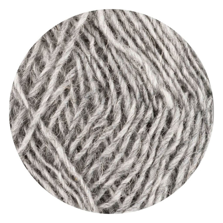 Lopi Fjallalopi, Farbe 3056 Grey Sky – Schurwolle bei Lieblingsgarn