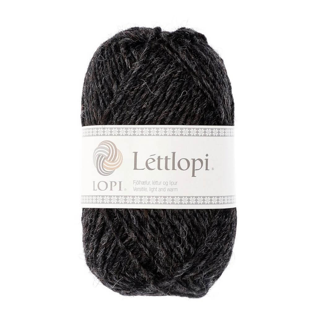 Lopi Lettlopi, Farbe 5 – Schurwolle bei Lieblingsgarn